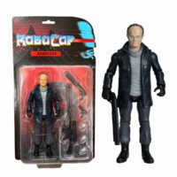Robocop 6.75 Inch Figure Clarence Boddicker Trick or Treat Studios 7" Figures Robocop 6.75 Inch Figure Clarence Boddicker Trick or Treat Studios 7" Figures